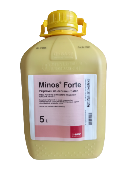 MINOS FORTE 5 l